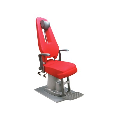 Meccanottica P200A Chair