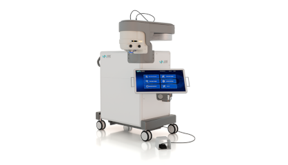 ViaLase&reg; ViaLuxe&trade; Laser