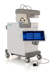 ViaLase&reg; ViaLuxe&trade; Laser