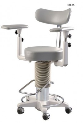 hydraulic medical chair