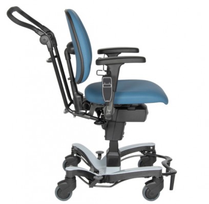 What type of medical chair do you need? - VELA Medical