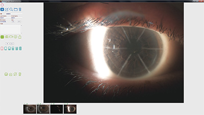 Takagi TD-10 / EyeCAM Digital Camera & Image Filing Software