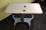 Evans Single / Double table tops