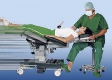 Surgical Beds